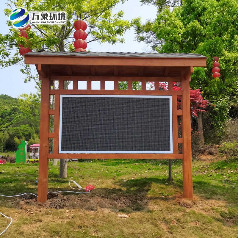 負氧離子監(jiān)測系統(tǒng)的技術(shù)創(chuàng)新優(yōu)勢是什么？